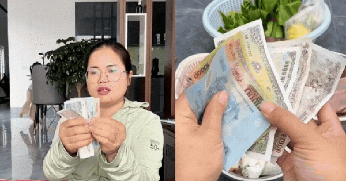 Chỉ với 100k, mẹ đảm Ninh Bình "cân" hết bữa ăn cho gia đình 5 người khiến hội chị em rần rần xin bí kíp