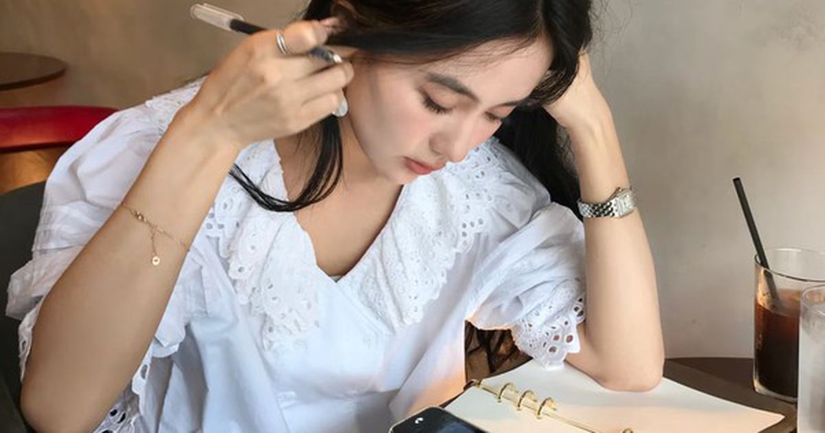 Những người gửi tiết kiệm không phải để sinh lời, mà để không tiêu mất
