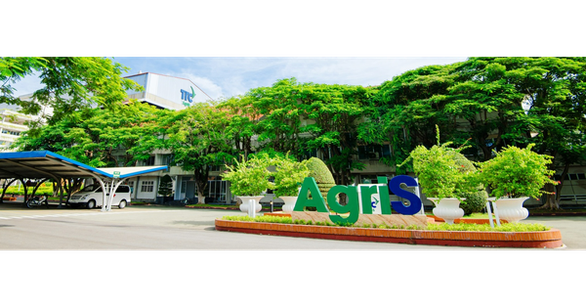 Bà Huỳnh Bích Ngọc muốn bán 15 triệu cổ phiếu AgriS