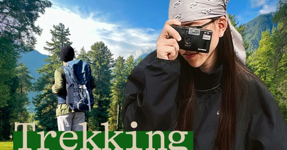 Trekking: Khi người ta trả tiền để chịu khổ, thứ cứu bạn giữa núi rừng đôi khi chỉ là một đôi tất