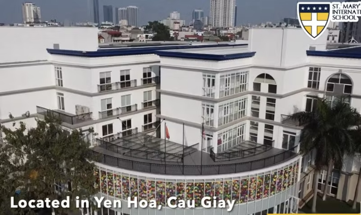 Sở GD&ĐT Hà Nội xác minh thông tin trường quốc tế đào tạo "chui"