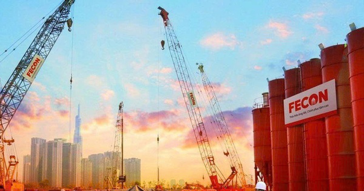 Fecon sắp phát hành lô trái phiếu 125 tỷ đồng