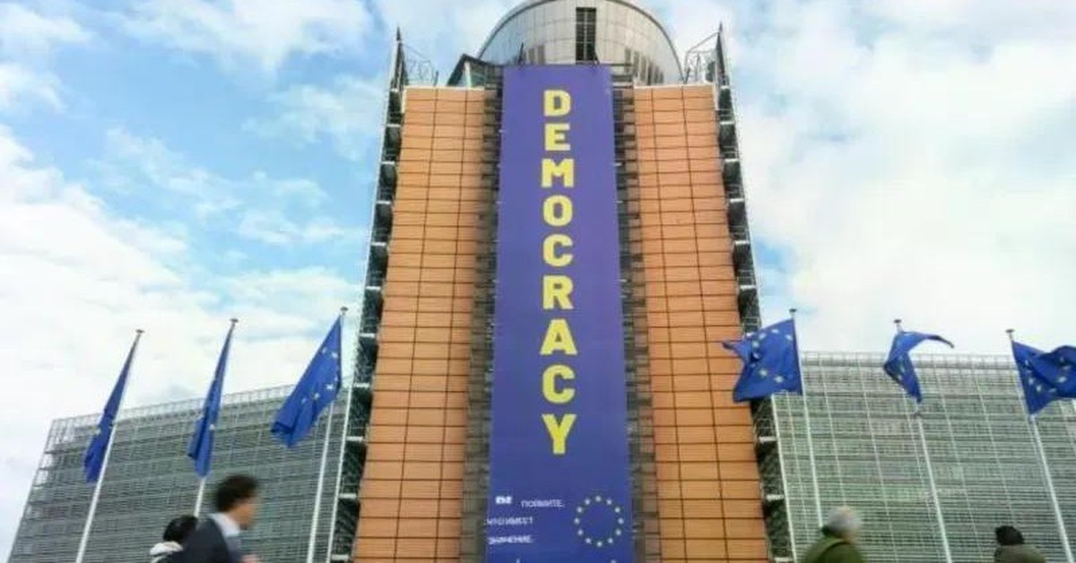EU đang chuẩn bị gói trừng phạt thứ 21 "mạnh chưa từng có" nhằm vào Nga