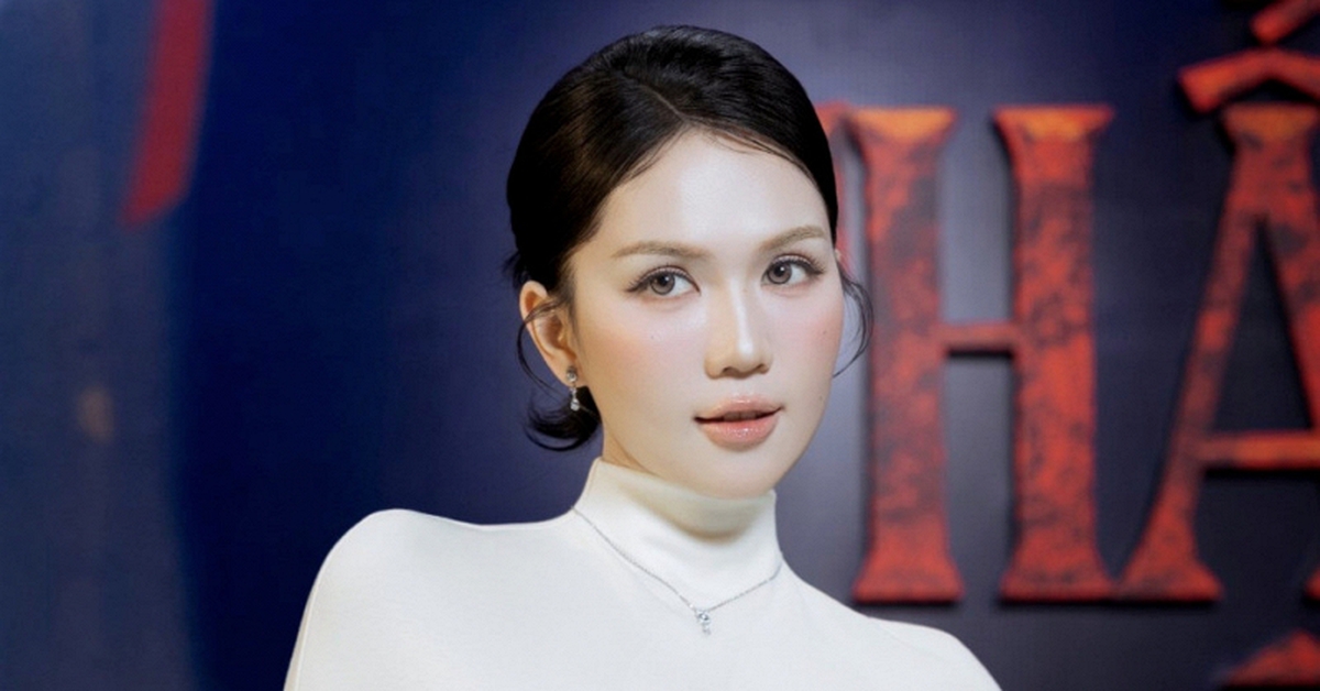 Nước đi sai lầm của Ngọc Trinh