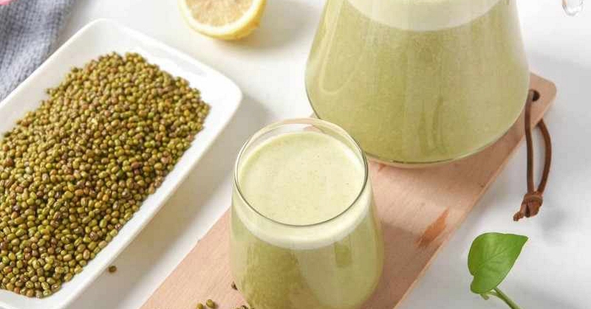 Đậu xanh chính là “thần dược mùa hè”: Vừa thanh nhiệt giải độc vừa hỗ trợ giảm mỡ máu, ai cũng nên ăn