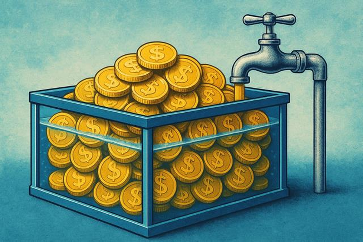 Một doanh nghiệp đầu ngành sắp lăn chốt cổ tức tiền mặt 83%, "đại gia" Thái Lan vớ bẫm
