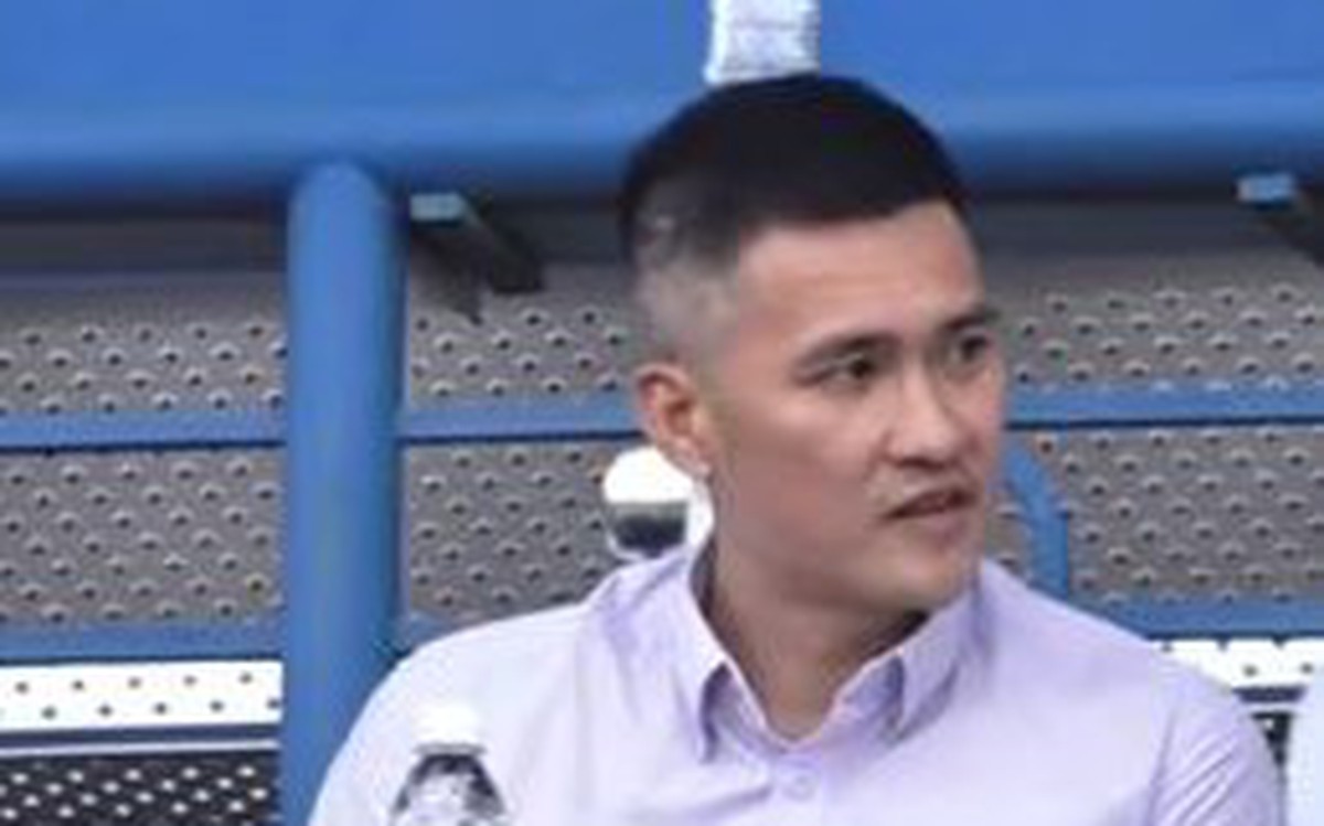 Công Vinh có động thái gây chú ý