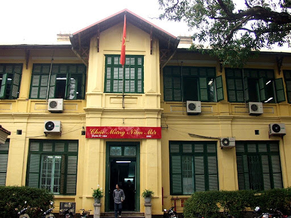 Dịch vụ ở Hà Nội đang miễn phí cho toàn dân nhưng nhiều người không biết