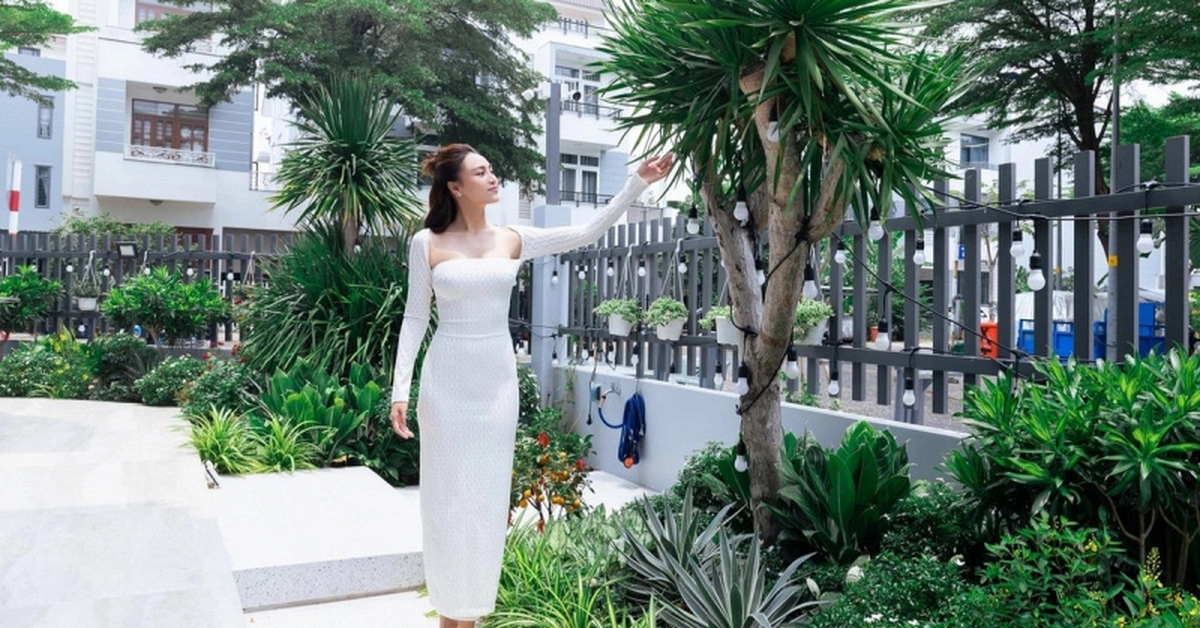 Mỹ nhân Việt duy nhất đóng chính phim Hàn: 36 tuổi vẫn độc thân, sở hữu biệt thự 4 tầng "thơm mùi tiền"