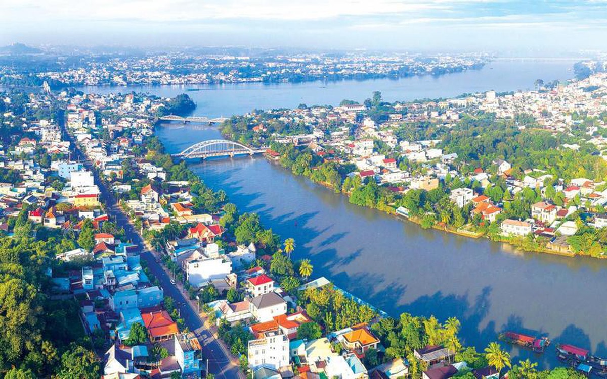 Khi Đồng Nai bước vào chu kỳ phát triển mới, thị trường bất động sản sẽ thay đổi ra sao?