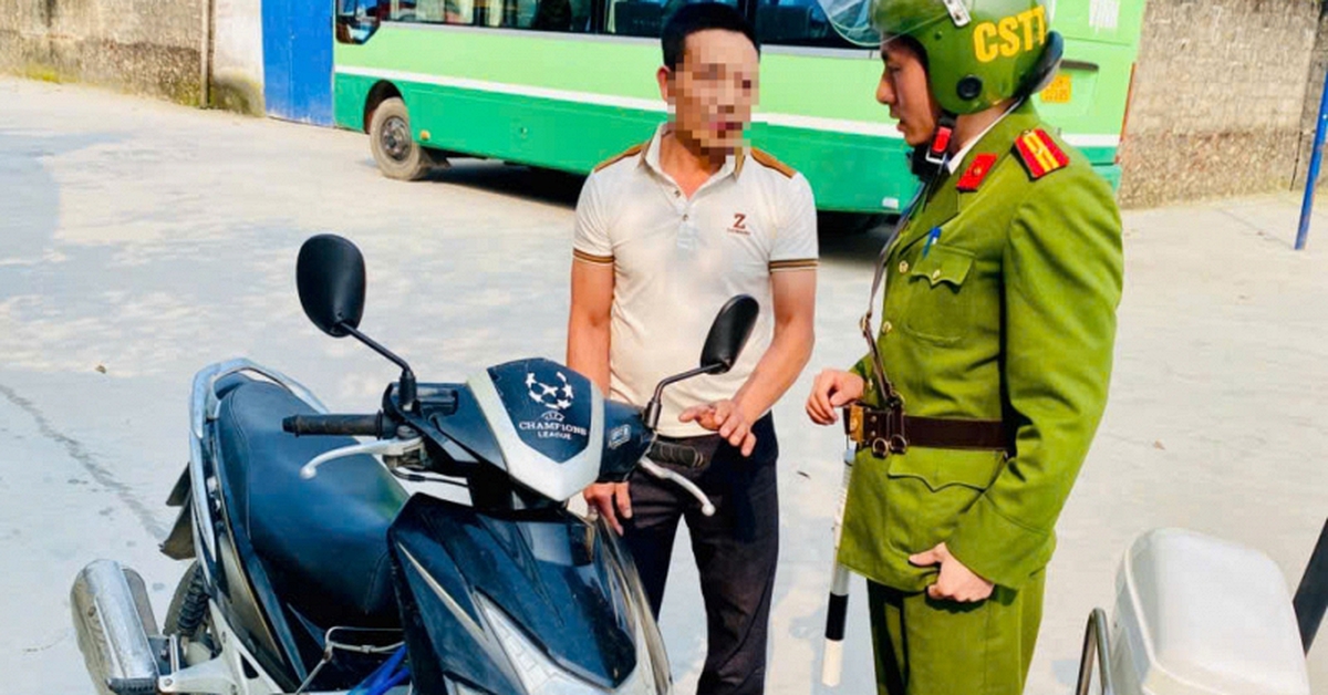 Tất cả người dân chú ý đề xuất mới nhất từ Bộ Công an về đăng ký xe máy, ô tô