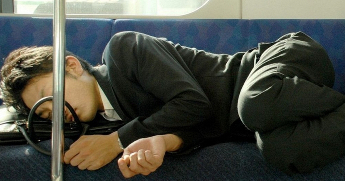 Lời khuyên cho những ai ngủ trưa hơn 30 phút/ngày