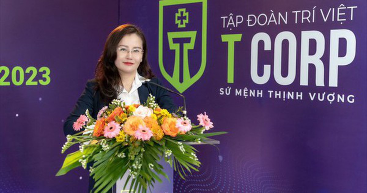 Một công ty chứng khoán thay cùng lúc Chủ tịch và Tổng Giám đốc