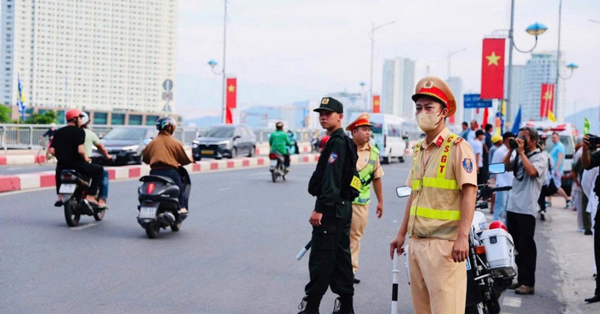Tin vui: Không phát hiện hành vi đặc biệt nguy hiểm trong gần 500 lượt vi phạm