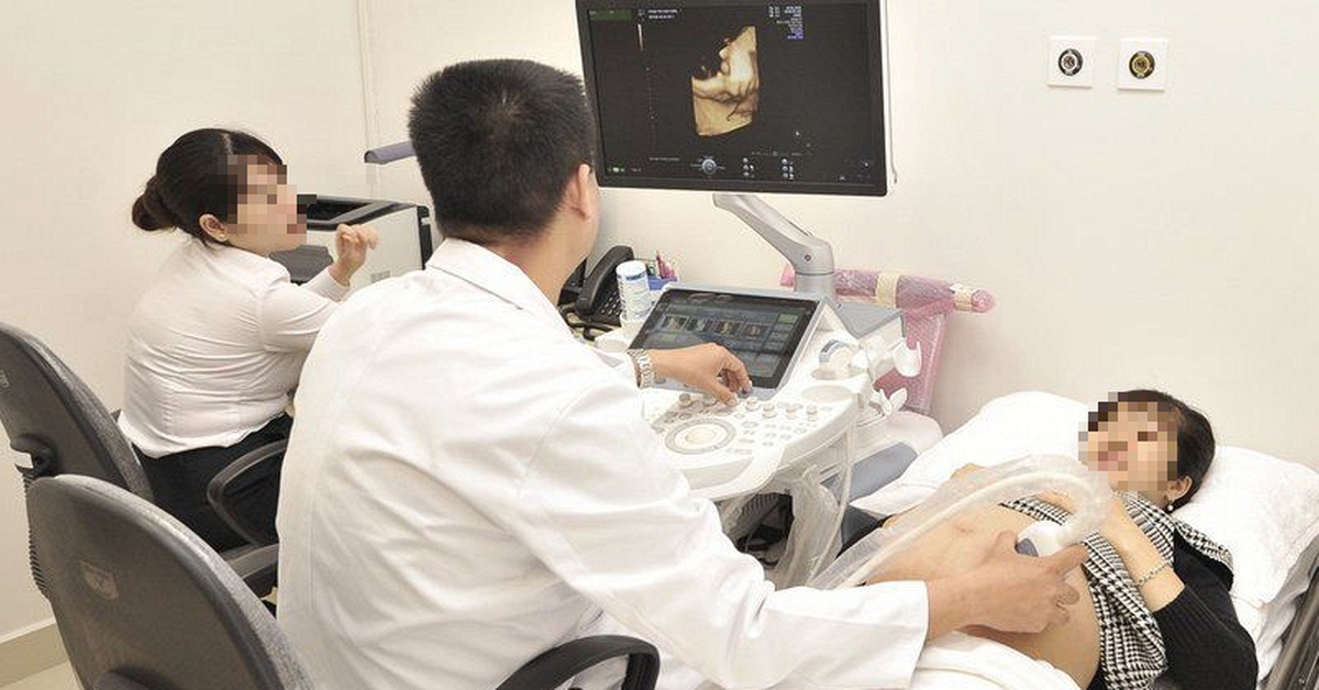 Tất cả người dân chuẩn bị sinh con chú ý quy định phạt tới 30 triệu đồng từ 15/5