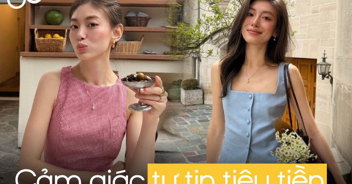 Không vì mua chiếc túi 10 triệu mà cuối tháng lo thiếu ăn: 30 tuổi mới hiểu thế nào là cảm giác “tự tin khi tiêu tiền”