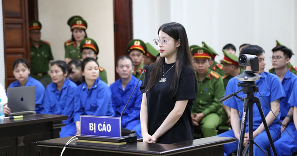 Hai cô gái giúp "trùm" ma tuý Bùi Đình Khánh bỏ trốn là ai?