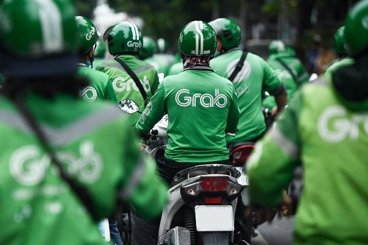 Grab có thông báo mới, người dùng cần biết