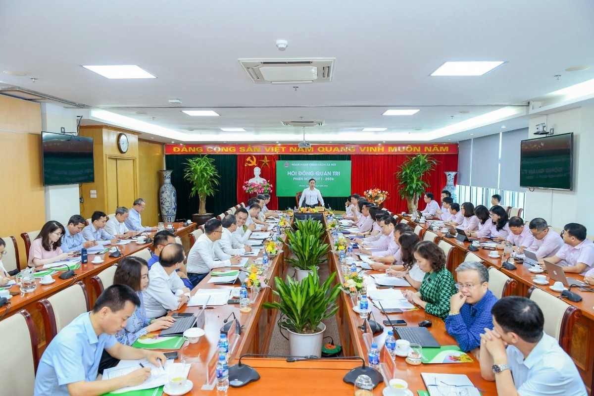 Một ngân hàng ghi nhận tăng trưởng tín dụng cao nhất lịch sử: Hơn 6,7 triệu hộ gia đình hưởng lợi, được Thống đốc khen ngợi