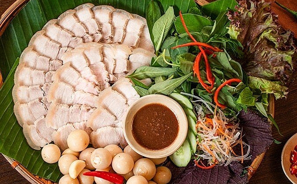 Nắng nóng chán ăn chuyển sang món này nấu vừa nhanh lại dễ nuốt: Cả nhà "đánh bay" sạch nồi cơm mà không hề thấy ngán