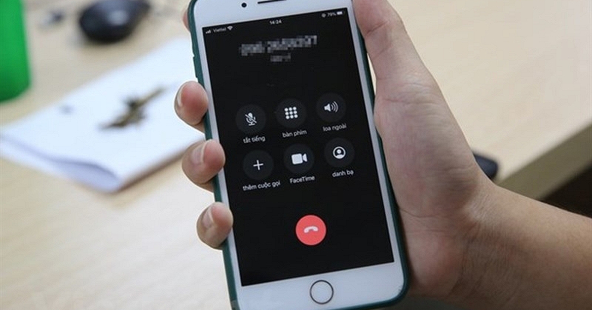 Cảnh sát cảnh báo nóng về chiêu lừa đảo nhắm vào sinh viên, mất sạch tiền trong tài khoản vì một cú click chuột