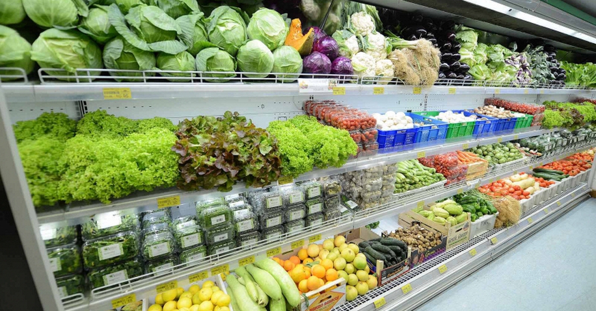 Lời khuyên khi mua xà lách