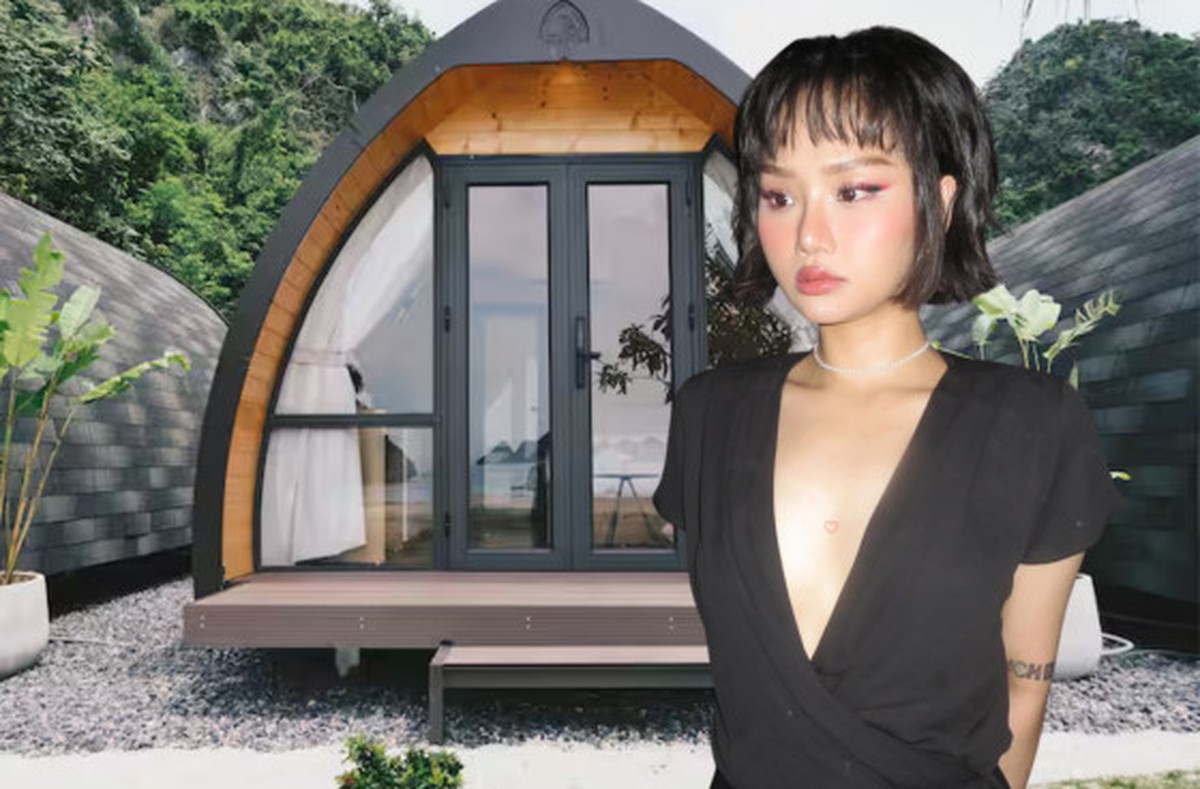 Ca sĩ Miu Lê chưa bị khởi tố trong vụ án dùng ma túy ở đảo Cát Bà
