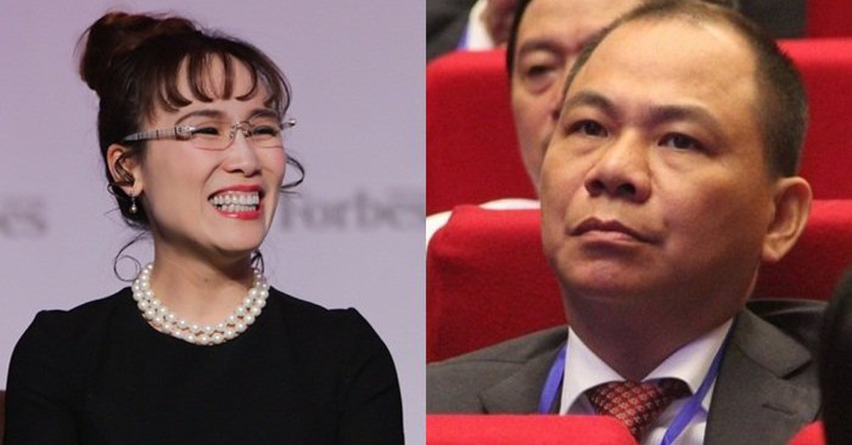 Vượt tỷ phú Phạm Nhật Vượng, một cái tên vừa chiếm lại "ngôi vương": Cuộc đua vote AGM Awards 2026 chỉ còn 24h sẽ "chốt sổ"