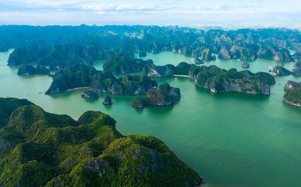 “Dấu chân” mới của MIK Group tại Cát Bà