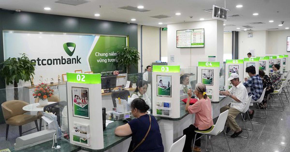 Vietcombank dự kiến phát hành tối đa 10.000 tỷ đồng trái phiếu tăng vốn cấp 2
