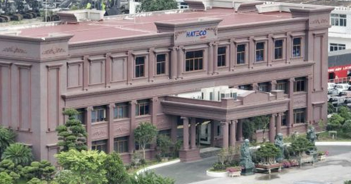 Doanh nghiệp nhóm Hateco được chuyển mục đích sử dụng hơn 39,6ha đất làm dự án Hateco Đông Anh
