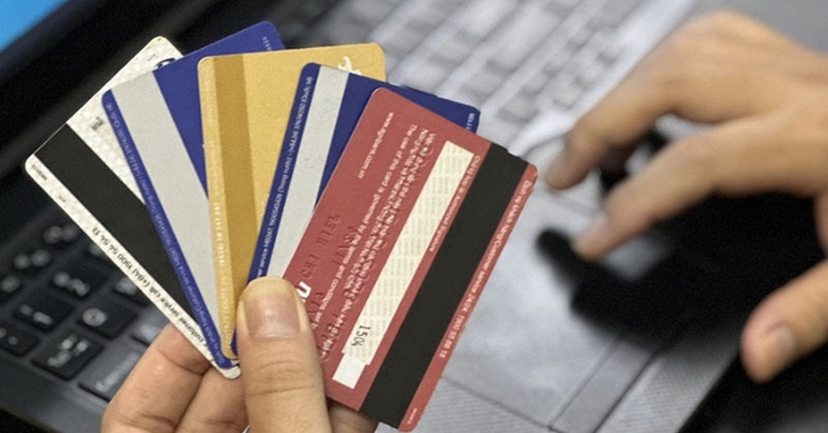 Công an cảnh báo khẩn tất cả những ai đăng ký mở tài khoản ngân hàng vì mục đích này