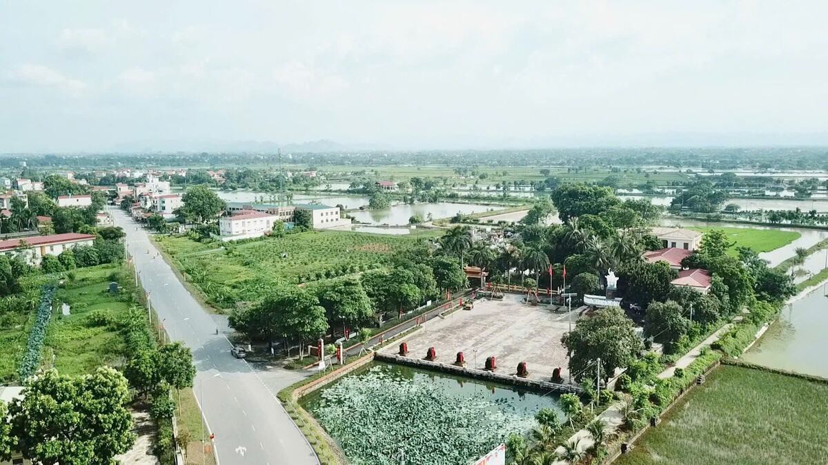 Hà Nội khuyến khích cư dân di dời từ vùng lõi ra vùng ven