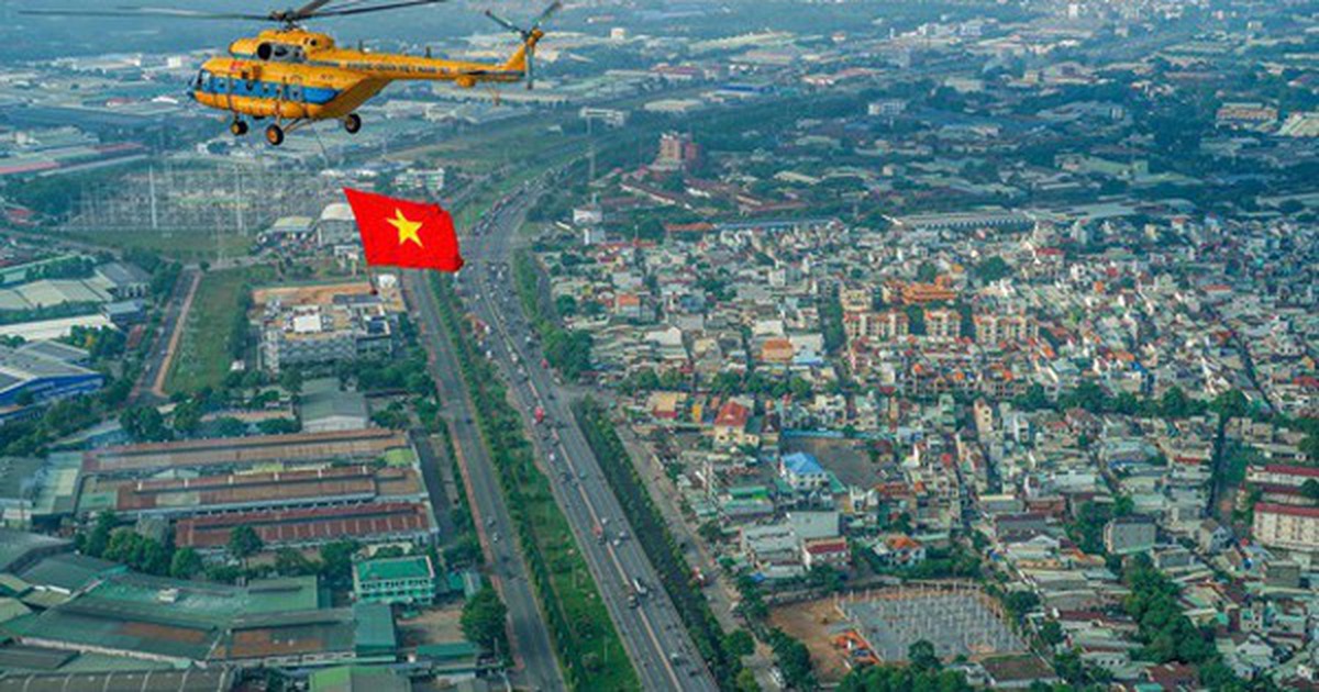 Chi tiết hệ số K giá đất năm 2026 của TP Đồng Nai