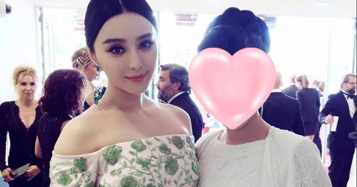 Mỹ nhân Việt duy nhất 2 lần đọ sắc bất phân thắng bại với Phạm Băng Băng: Visual lộng lẫy như kim cương châu báu