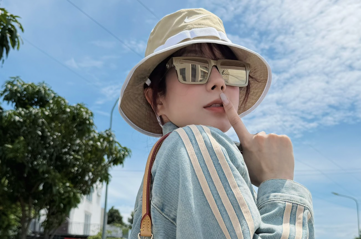 Chị đẹp được đón dâu bằng dàn xế chục tỷ: Ly hôn thiếu gia trong ồn ào, đang hẹn hò tình trẻ kém 11 tuổi