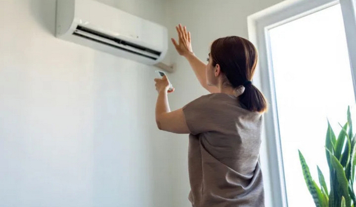 Tại sao nhiệt độ điều hòa lý tưởng không phải 26 độ C?