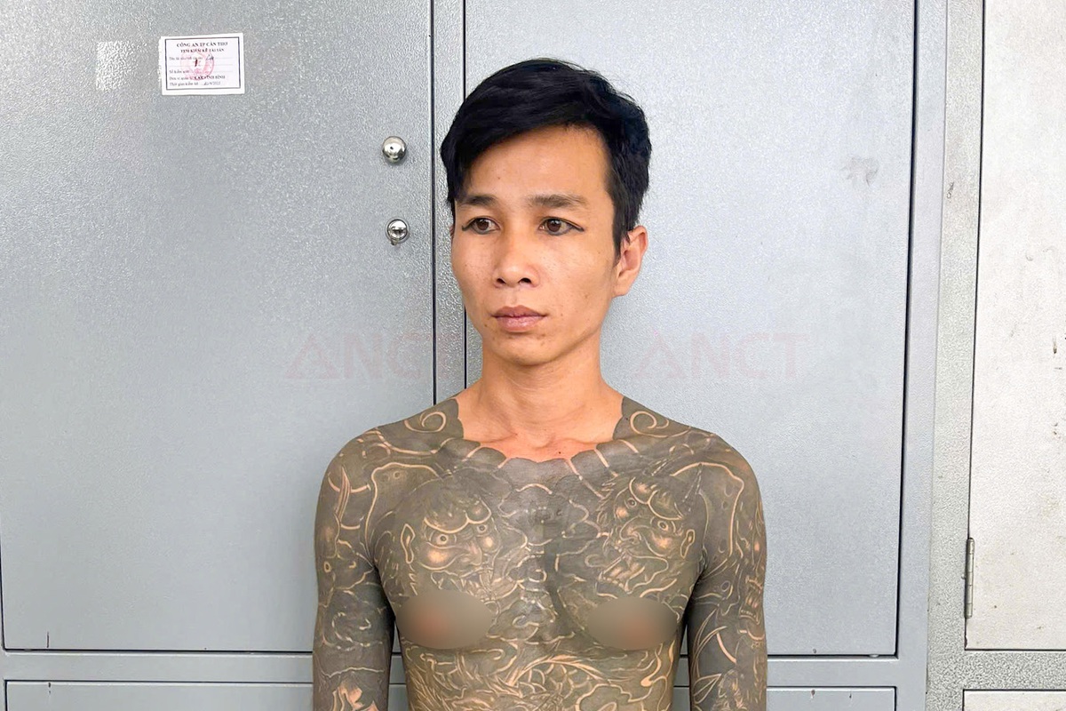 Truy tìm đối tượng giết "Tùng đại gia"