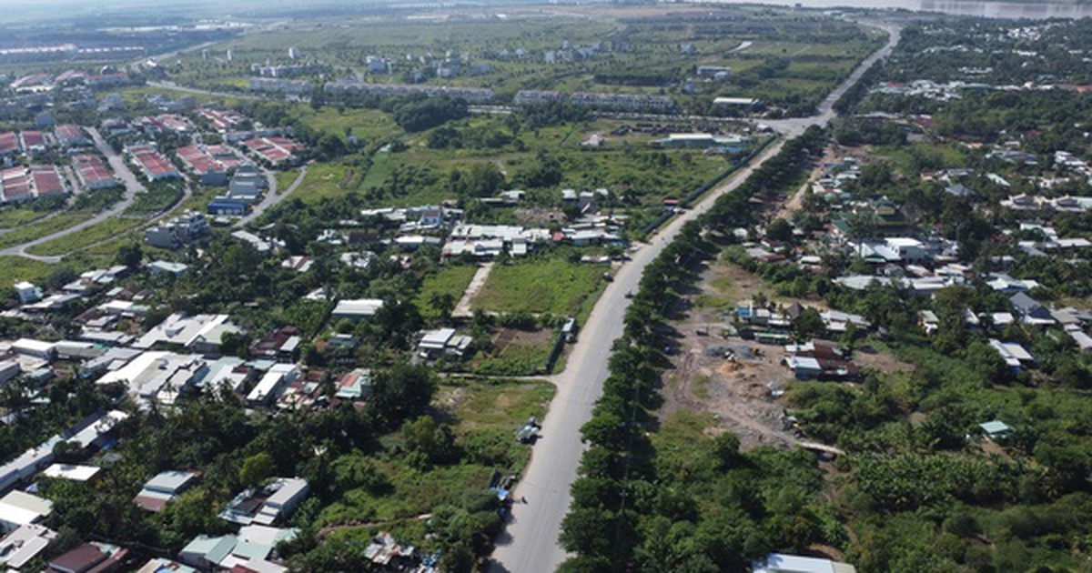 Chính thức đặt tên Đại lộ Nguyễn Hữu Cảnh kết nối TP Đồng Nai với TPHCM
