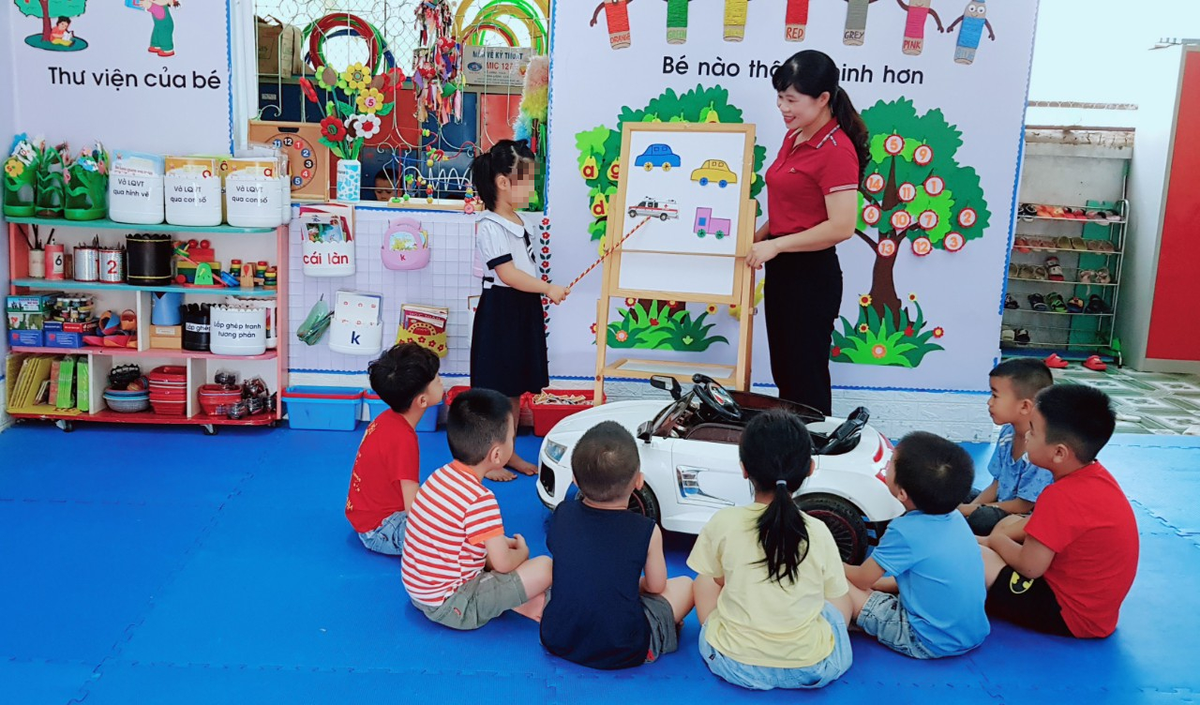 Tất cả các bậc phụ huynh toàn quốc chú ý quy định phạt tới 30 triệu đồng từ 16/5