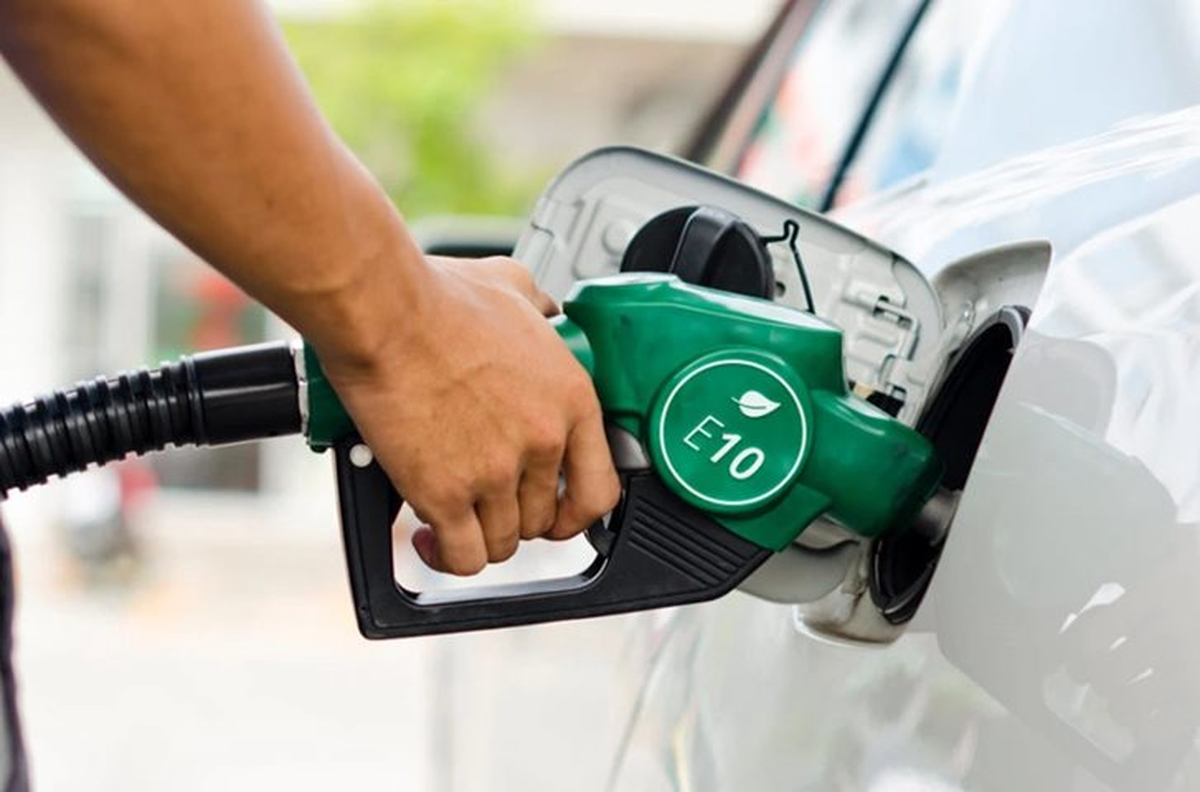 Mỹ luật hoá xăng E15 và bài học cho Việt Nam khi bắt đầu vào lộ trình xăng E10
