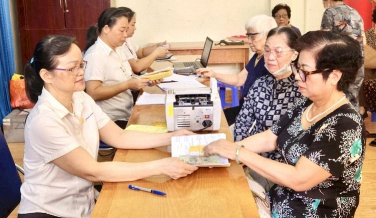 Đóng bảo hiểm xã hội hơn 7 năm, muốn có lương hưu cần làm gì tiếp?