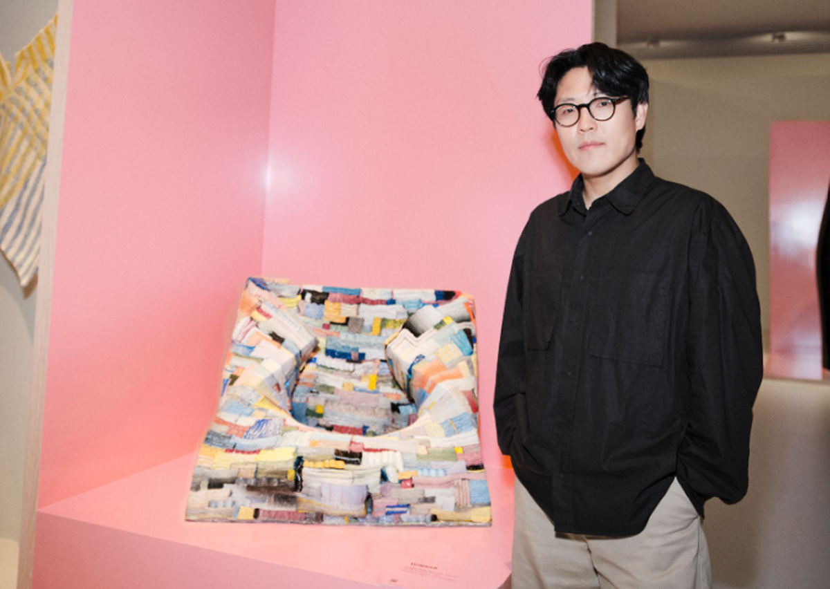 Nghệ sĩ gốm Hàn Quốc thắng lớn tại LOEWE FOUNDATION Craft Prize 2026, nhận giải thưởng hơn 1,5 tỷ đồng