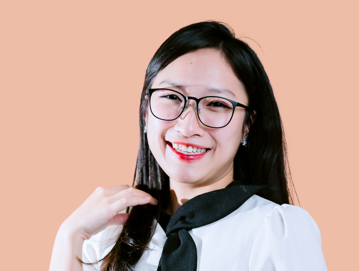 Đúng ngày đi sinh nhận lịch phỏng vấn, mẹ Việt trúng tuyển tiến sĩ Oxford, Cambridge