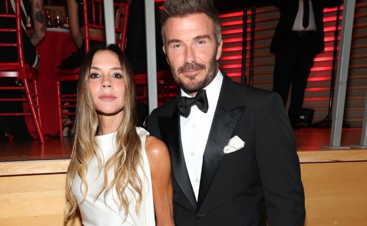 David Beckham trở thành tỉ phú