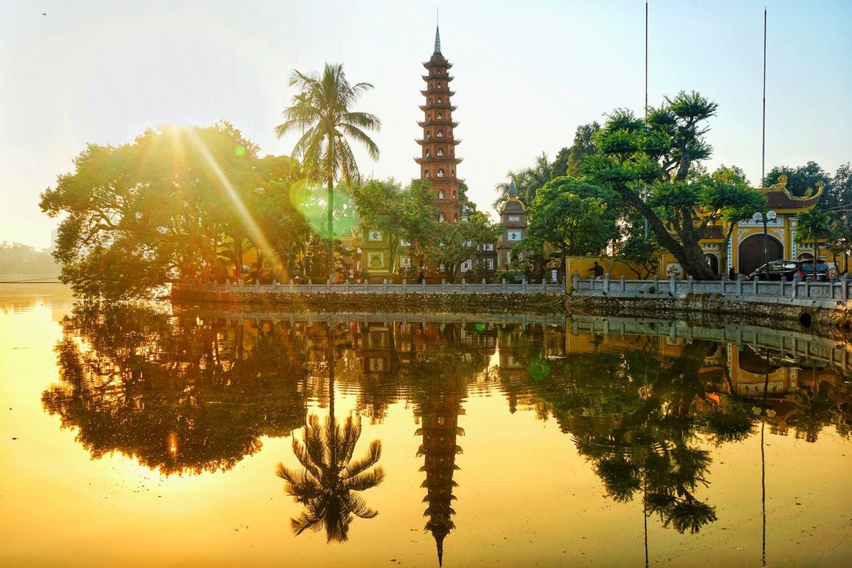 Ngôi chùa Thủ tướng Việt Nam đưa lãnh đạo Ethiopia đến thăm: Gần 1.500 tuổi, lọt top 10 đẹp nhất thế giới do báo Mỹ bình chọn