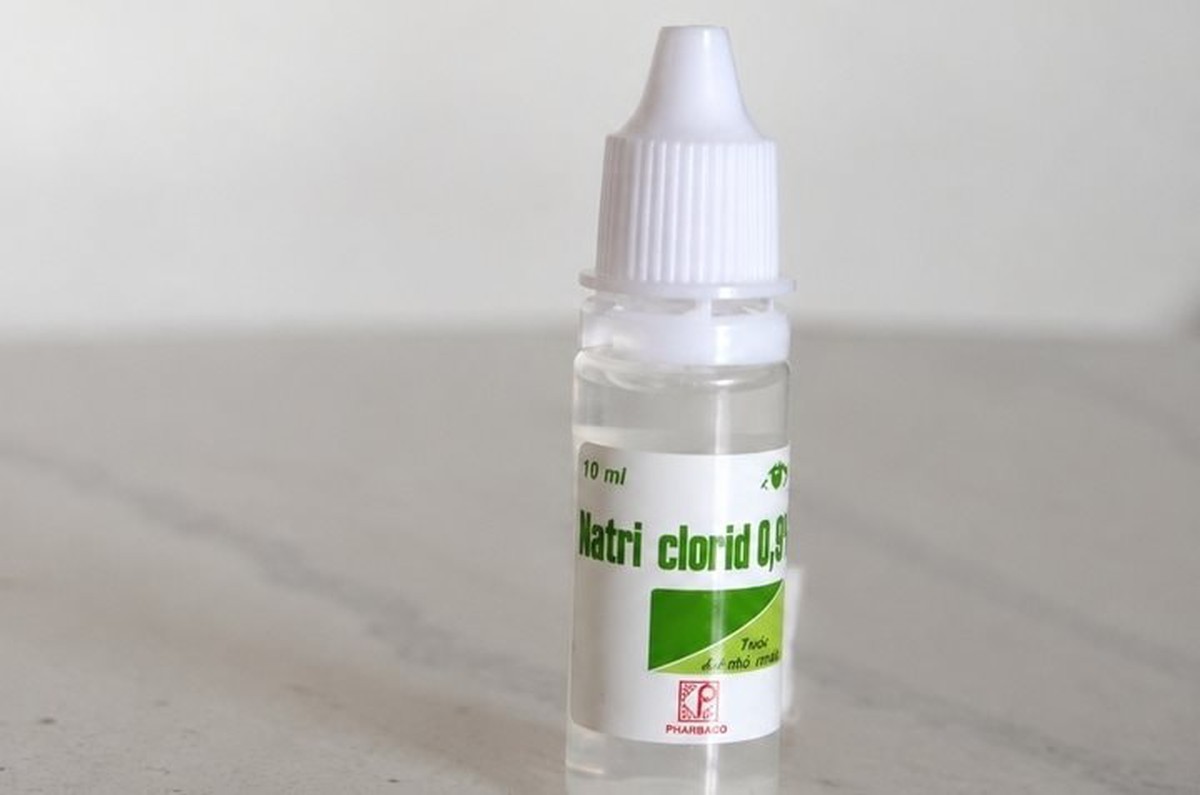 DN dược vừa bị thu hồi lô thuốc nhỏ mắt: Mỗi năm thu 500 tỷ, từng bị phạt vì chất lượng thuốc
