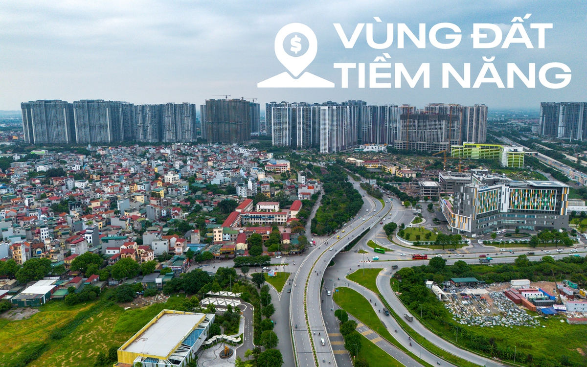 Toàn cảnh tuyến đường dài 5km dang dở suốt hơn 10 năm: Đang được đẩy nhanh tiến độ, kết nối loạt khu đô thị phía Tây Hà Nội