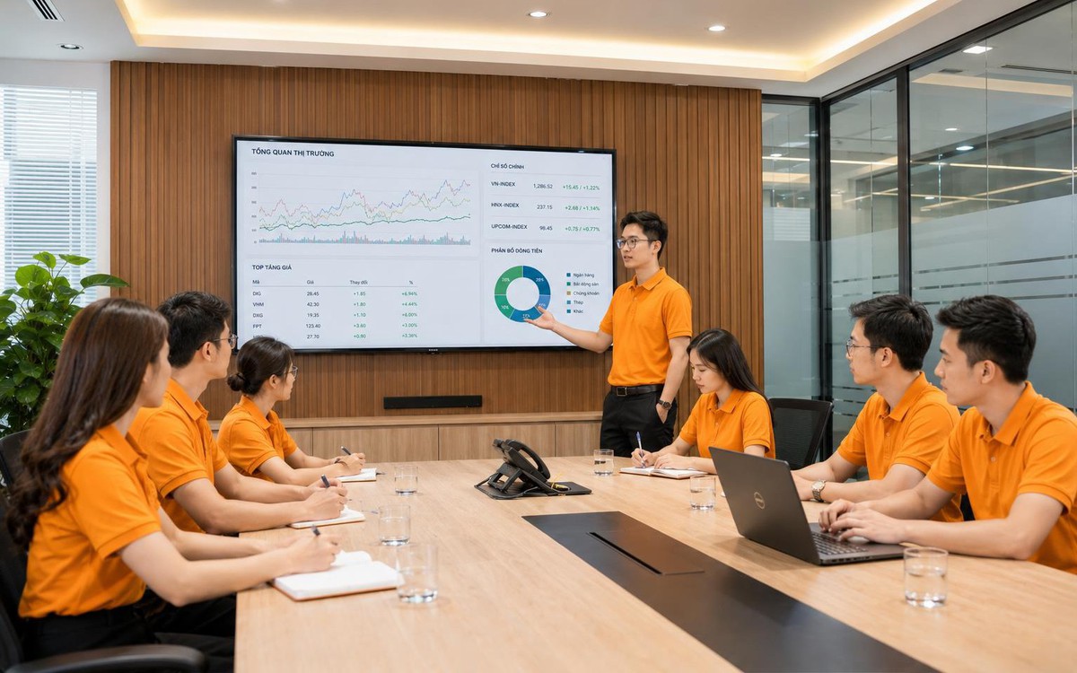 LPBS thông báo chào bán 141.868.000 cổ phiếu lần đầu ra công chúng