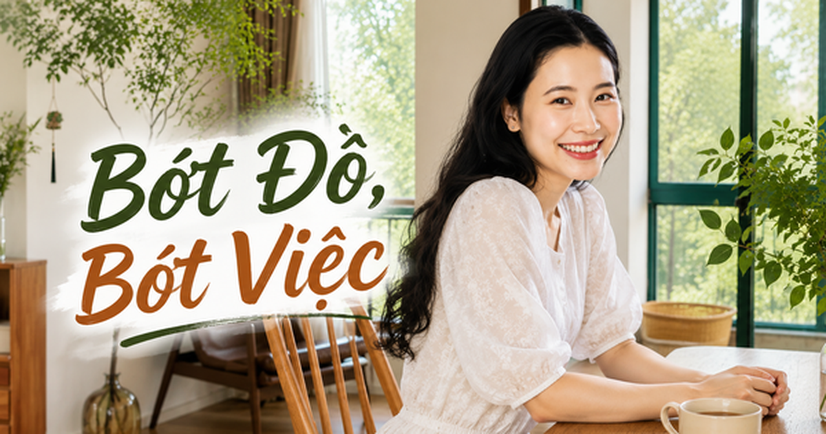 Sau tuổi 40, tôi dừng mua những món đồ “nhà nào cũng có”: Không ngờ tiền điện, tiền dọn dẹp và đủ khoản lặt vặt đều giảm rõ rệt